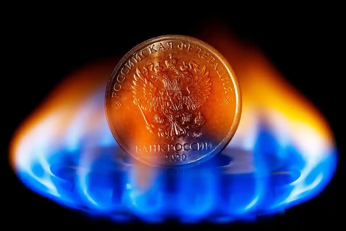 Поставки газа в Польшу и Болгарию прекращены — страны отказались платить в рублях. Фото: Sergei Elagin / Shutterstock.com