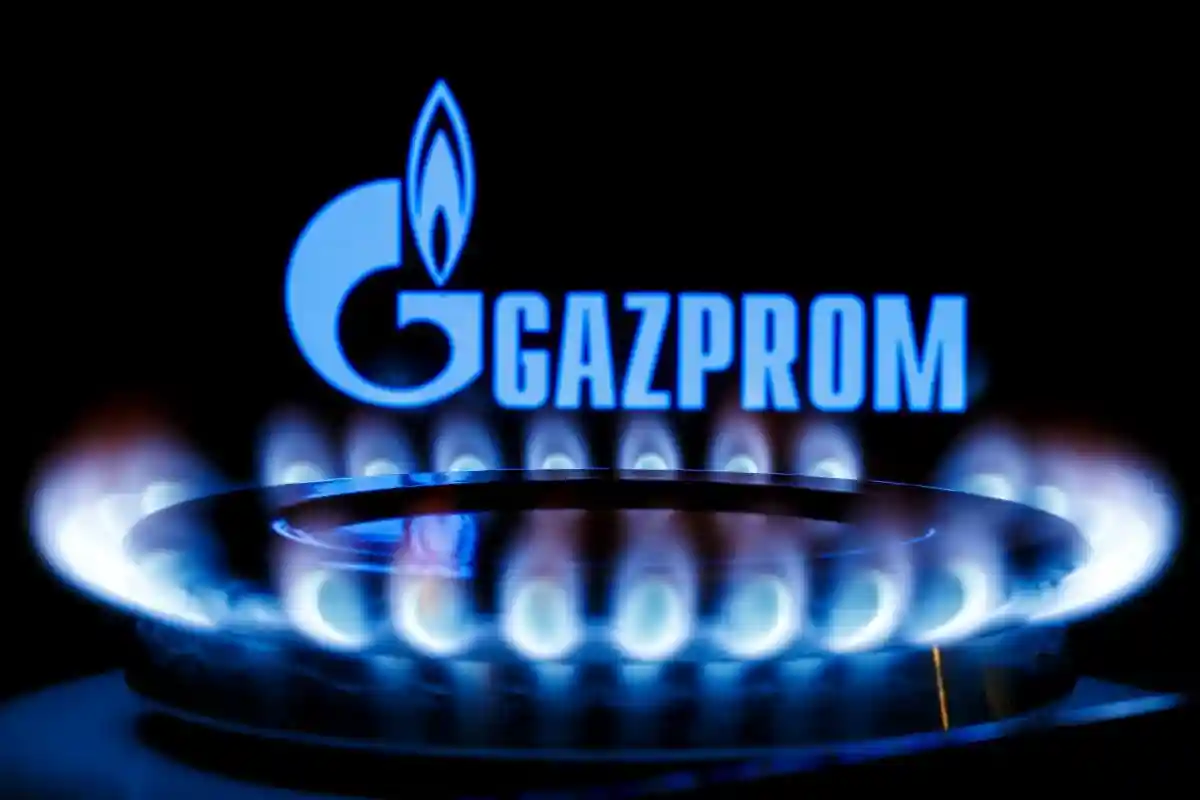 «Газпром» сужает экспорт в Европу