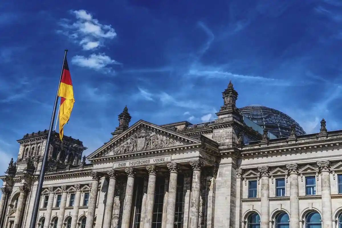 Германия нуждается в экономическом перевороте. Фото: автор  Felix Mittermeier / pexels.com