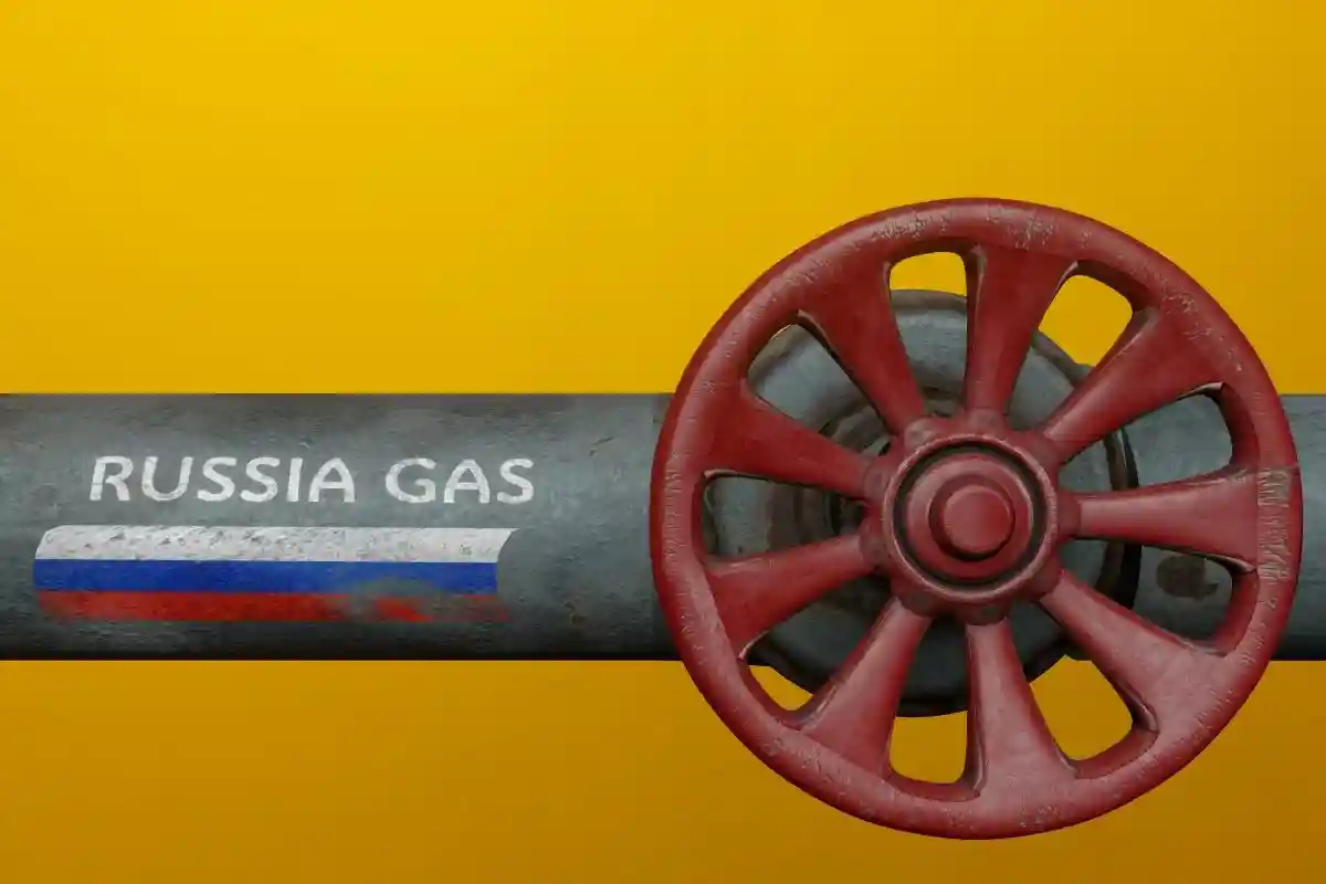 CREA: Германия является крупнейшим покупателем российской энергии с начала войны в Украине