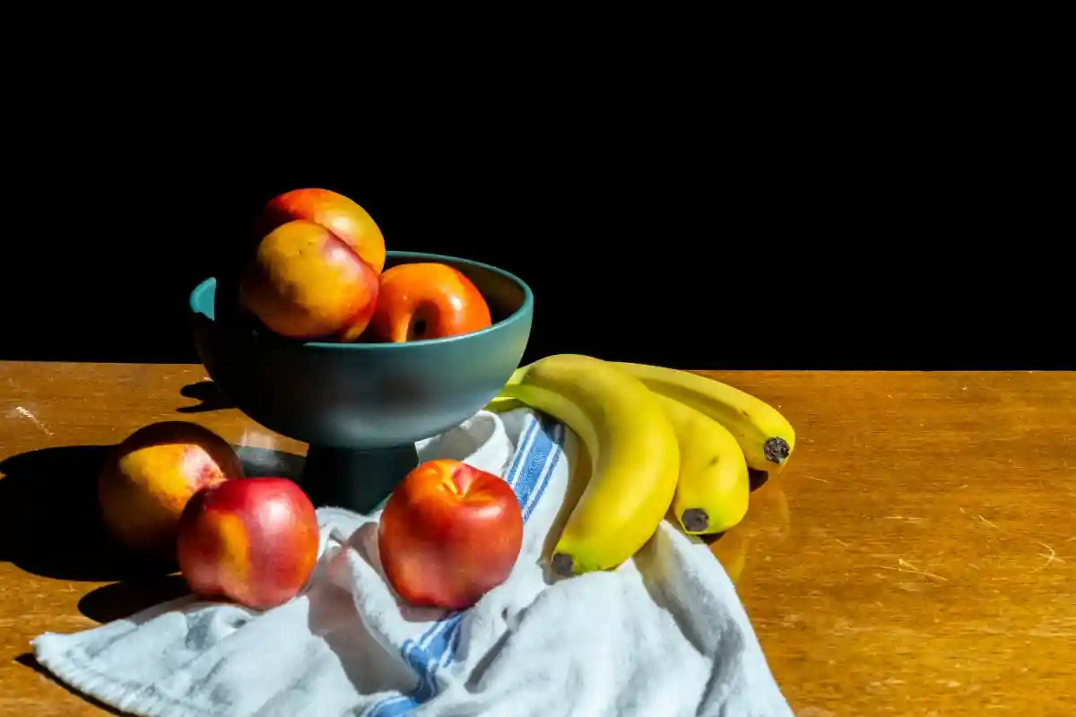 Главные враги диареи: яблоки, овсянка и банан. Фото: Garreth Paul/Unsplash.com