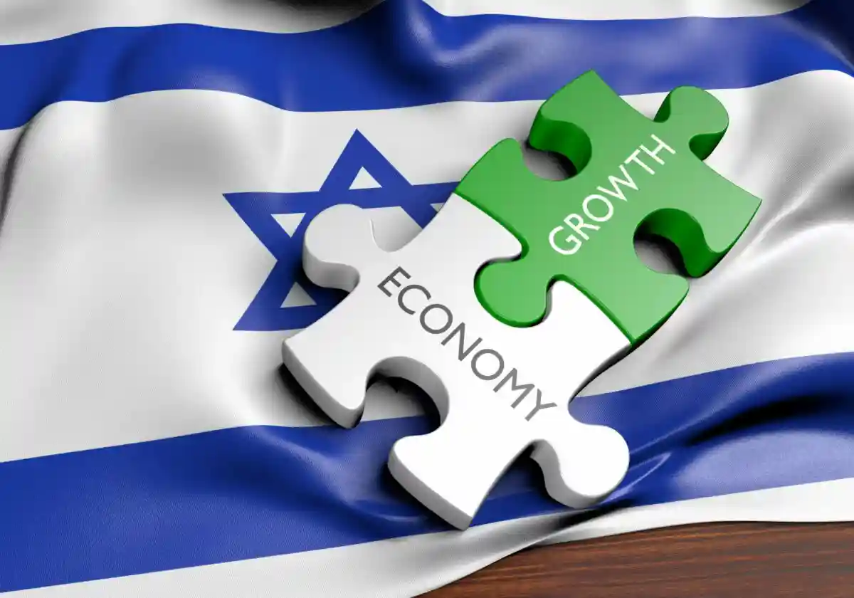 Инфляция в Израиле на стабильном уровне. Фото: David Carillet / shutterstock.com