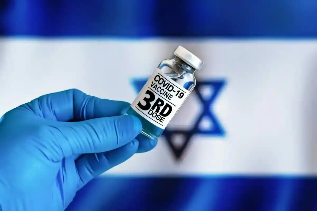 Израиль отменяет ношение масок: общая ситуация с вирусом. Фото: angellodeco / shutterstock.com