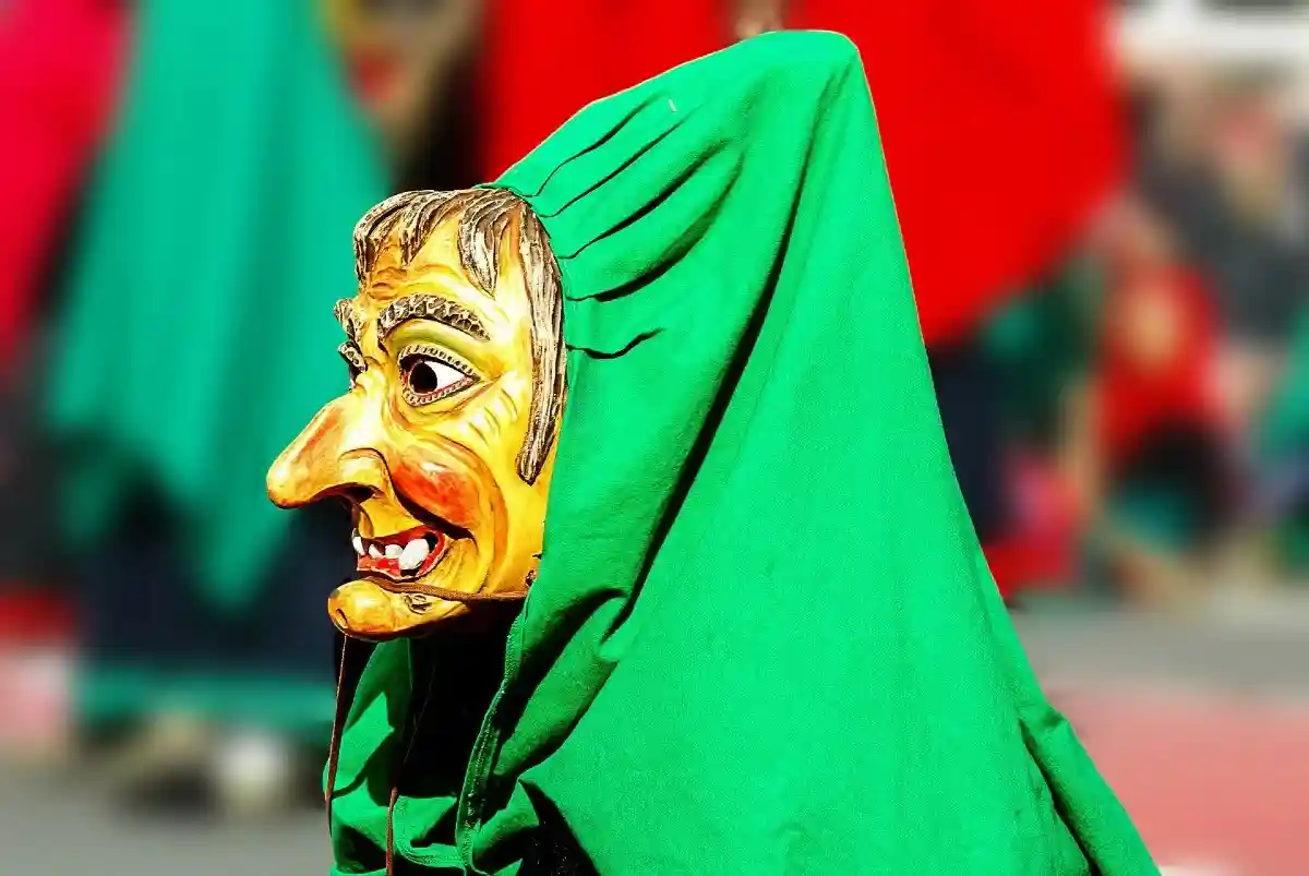 Карнавал в Аахене. Фото: ID 192635 / pixabay.com