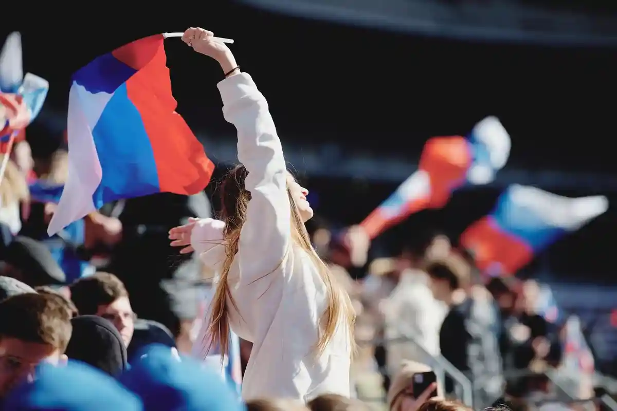 Въезд запретили всем, кто поддержал концерт в Москве. Фото: Lumen Photos / shutterstock.com