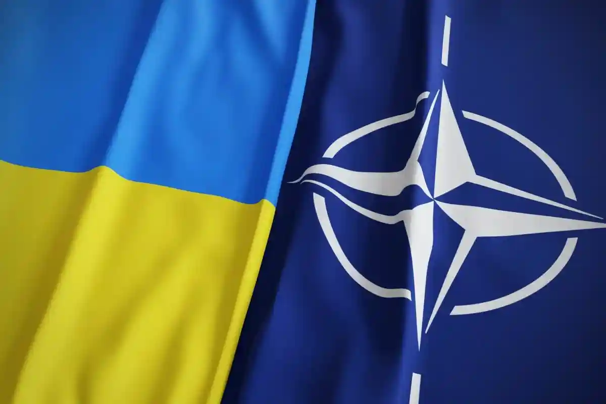 Конфликт на Украине перерастает в большую европейскую войну