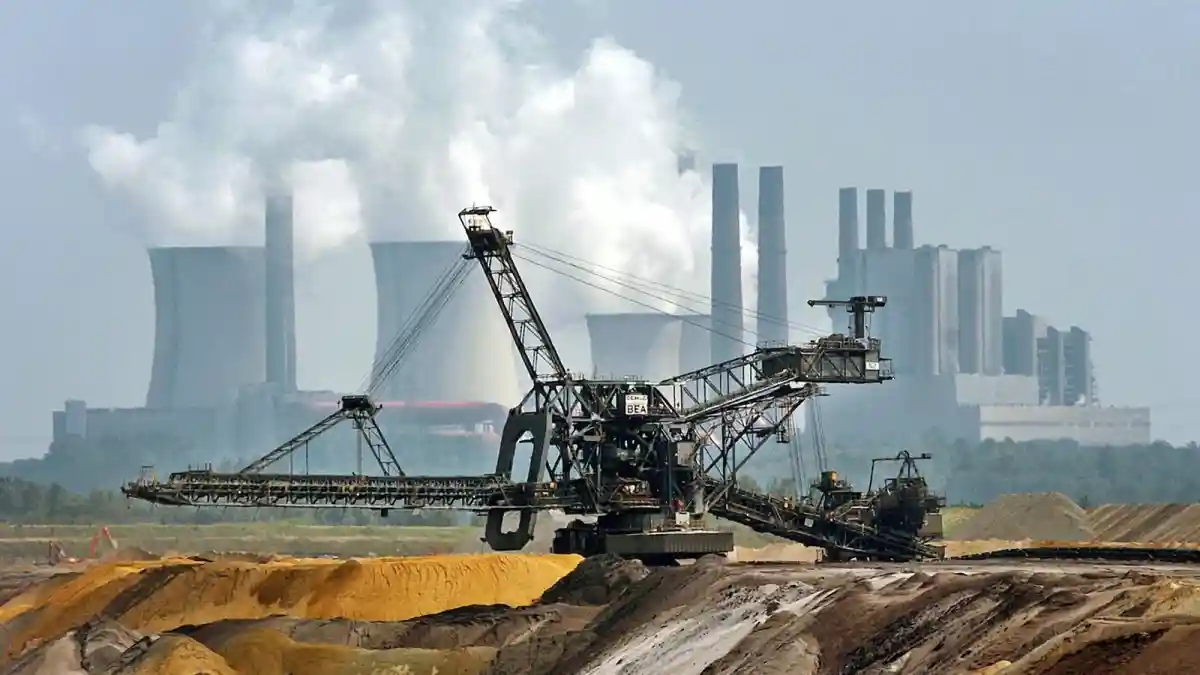 Рейтинг Ember: 7 из 10 самых вредных для климата угольных электростанций в Европе находятся в Германии