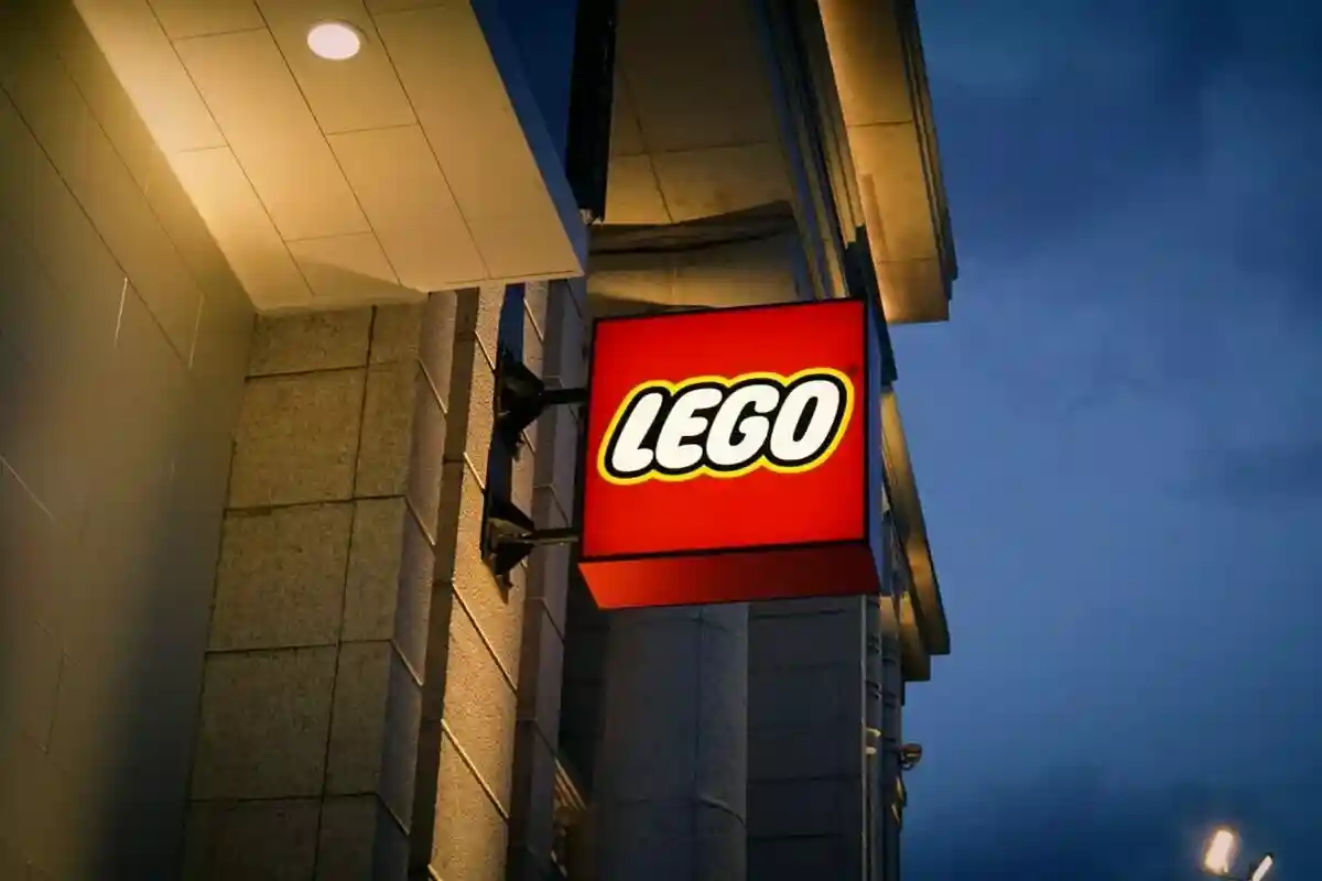 LEGO новые наборы: прошел официальный запуск