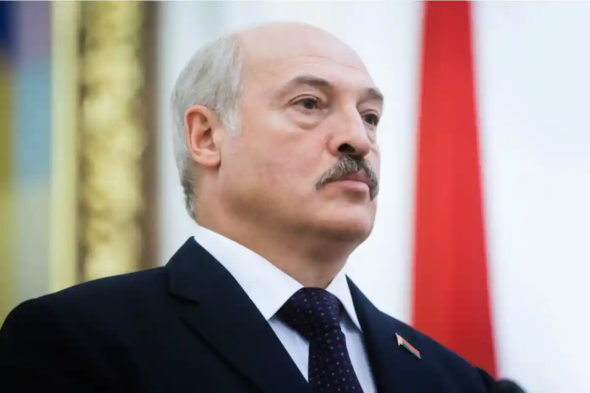 Лукашенко рассказал