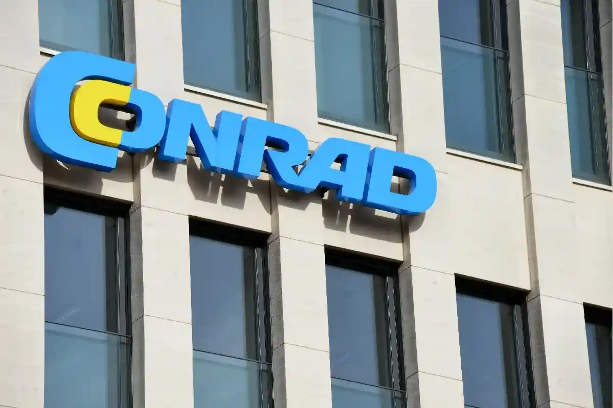 Немецкий магазин электроники Conrad закрывает почти все филиалы в Германии