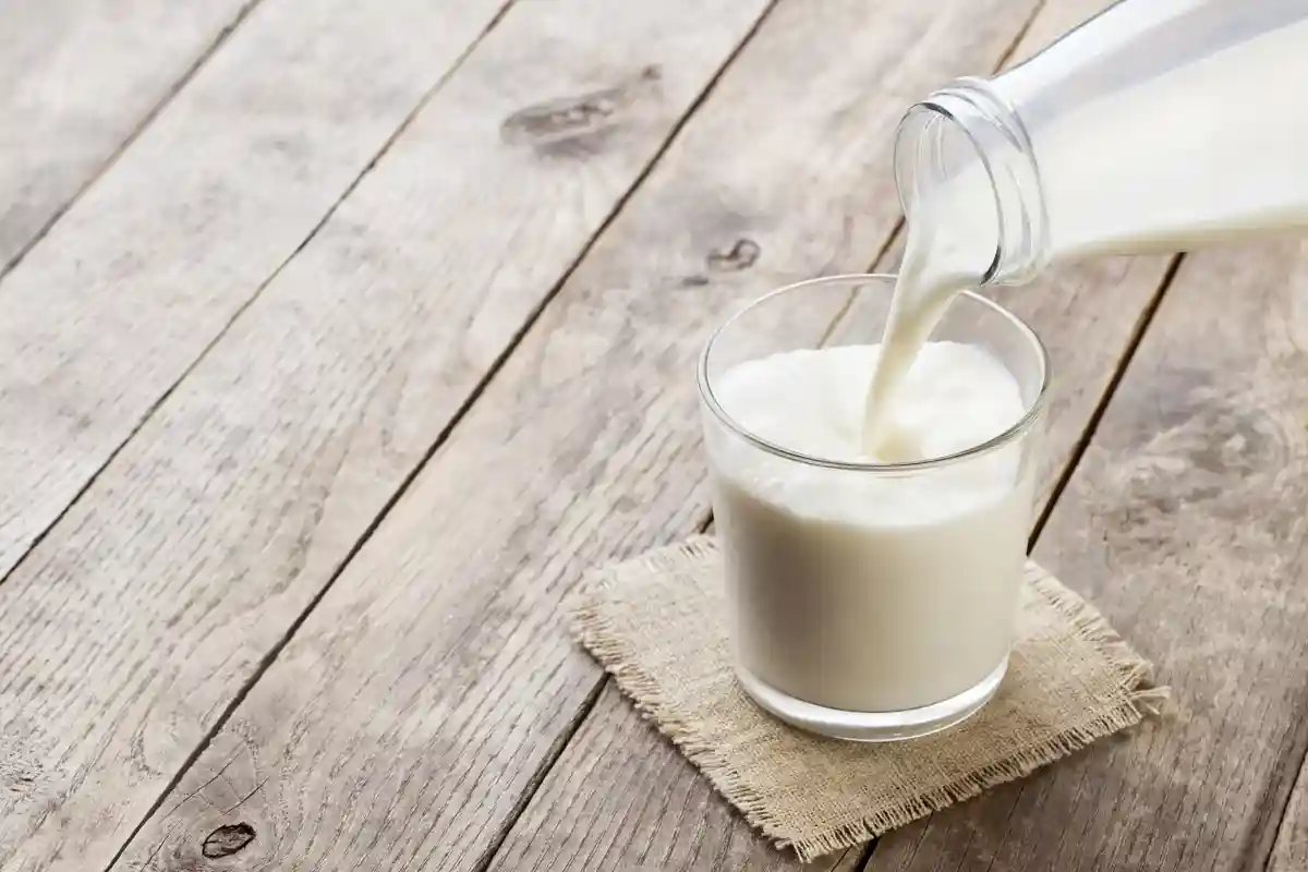 Молочные продукты в Германии дорожают