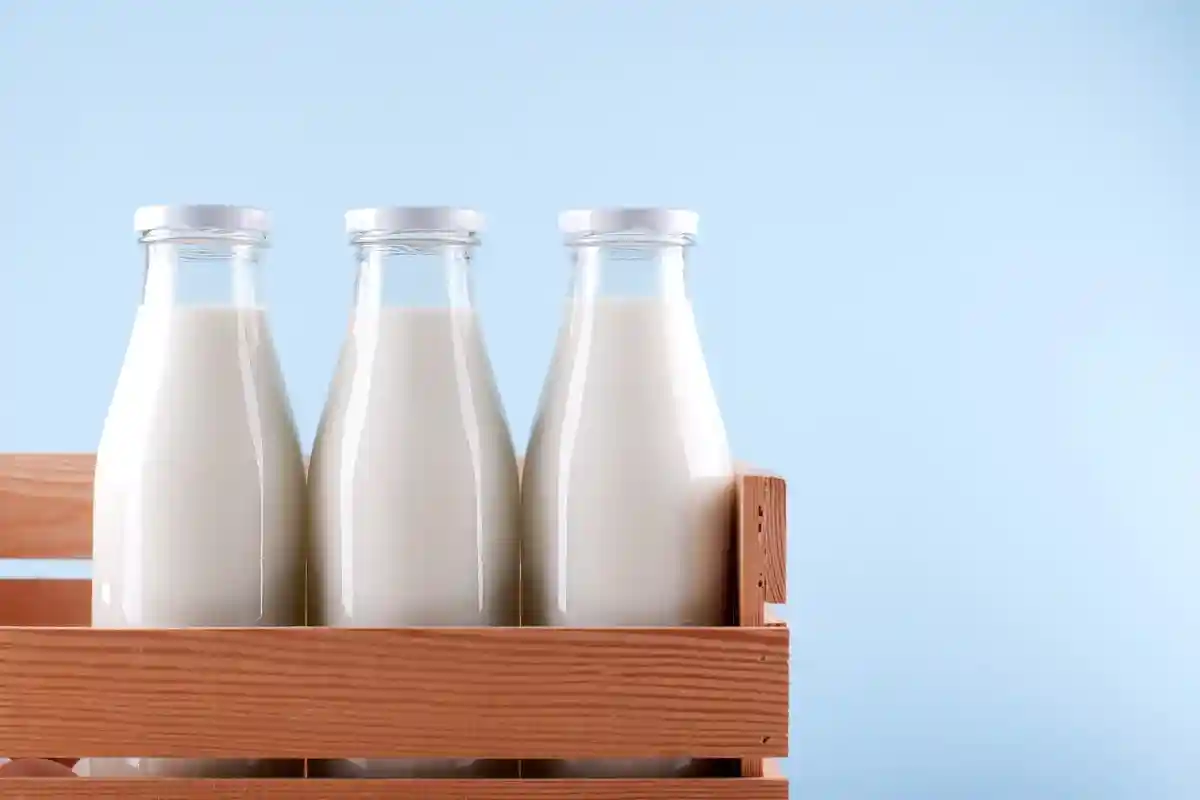 Сколько будет стоить молоко в Aldi