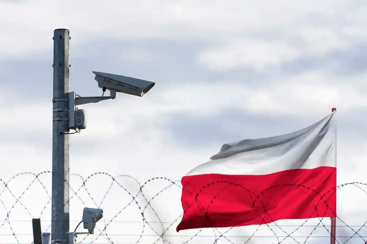 Москва утверждает, что у Польши есть секретный план в отношении Украины