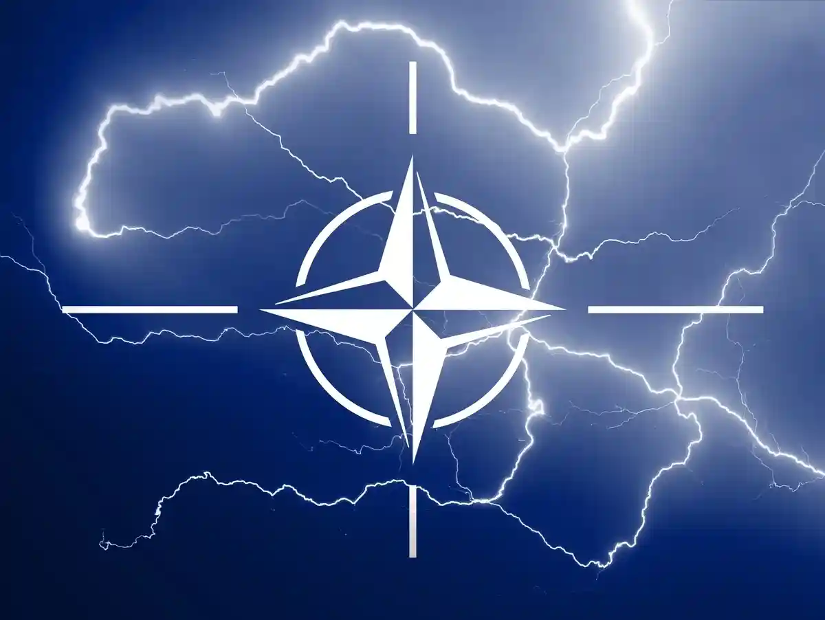 НАТО изучает вопросы