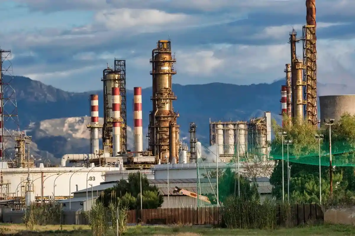 «Газпром» не принял оплату Германии за газ в рублях (Bloomberg). Фото: nicolagiordano / pixabay.com