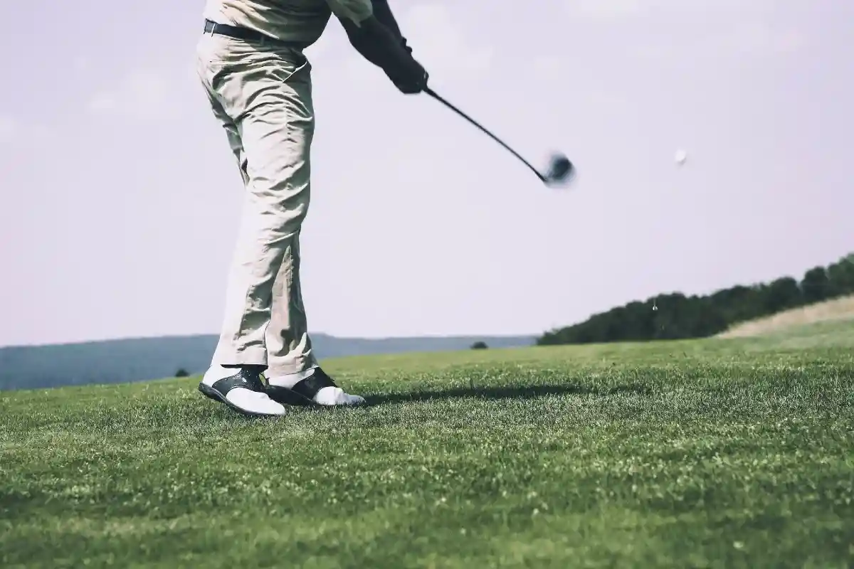 Немецкое гольф-шоу Golftage Munchen. Фото: markusspiske / pixabay.com