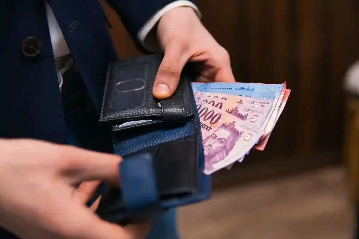 Президент IHK предупреждает об инфляции в 10%. Фото: Kamil Zajaczkowski / shutterstock.com