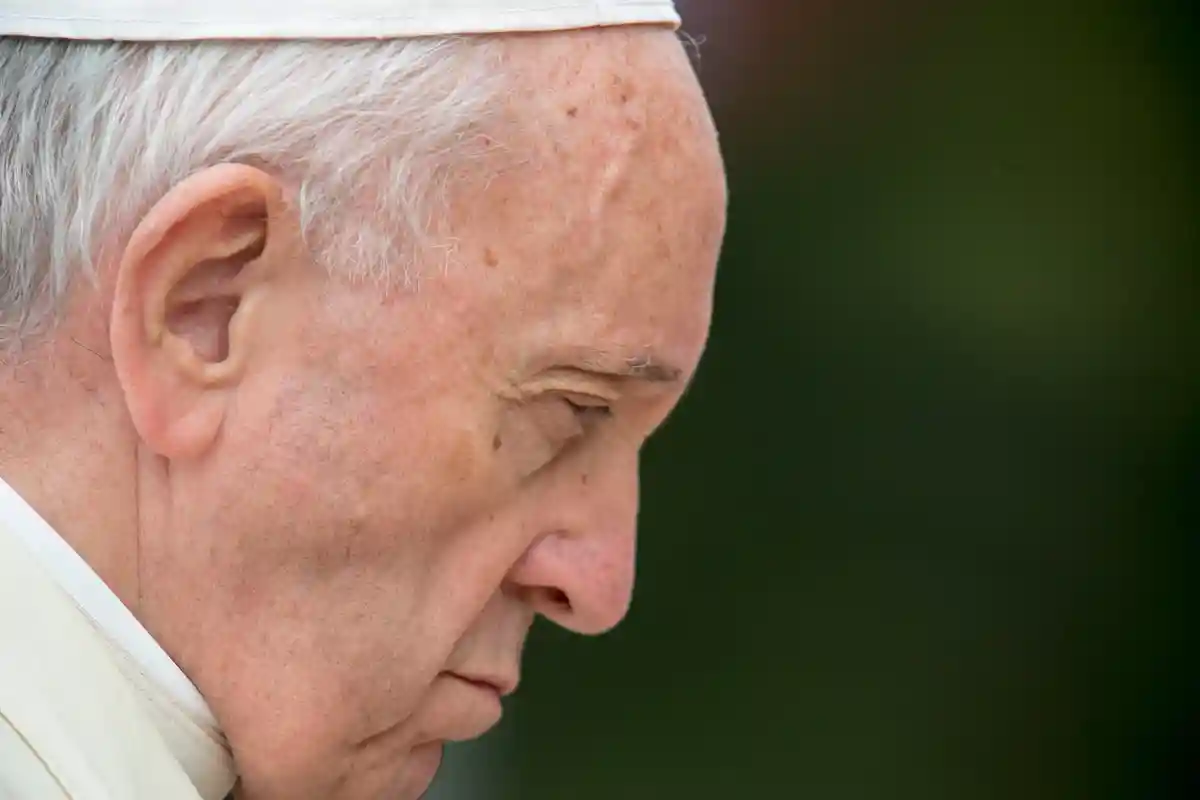 Папа Римский и война в Украине: Франциск между фронтами