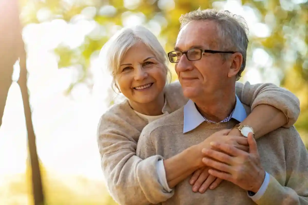 Цель состоит в том, чтобы уровень пенсий оставался стабильным на уровне 48% в долгосрочной перспективе. Фото: pikselstock / Shutterstock.com