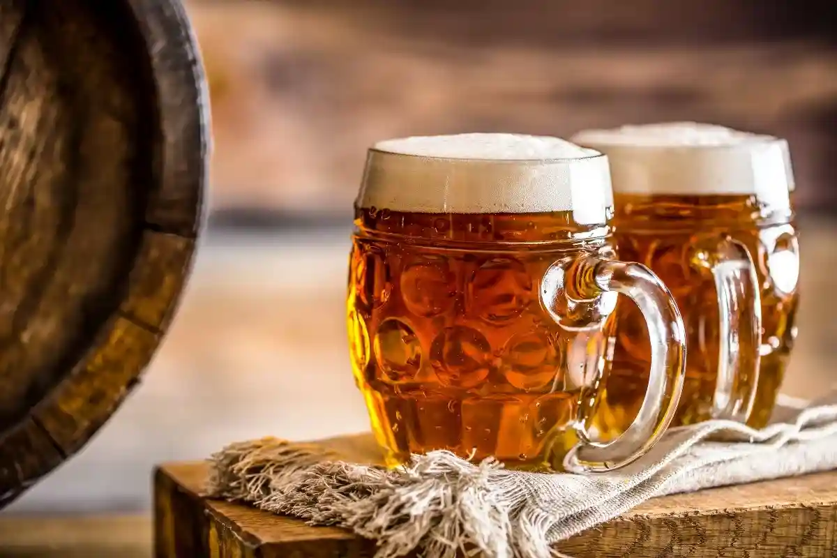 День немецкого пива: неутешительные перспективы пивоварен в Германии