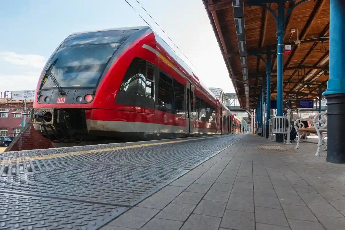 BahnCard за 30 евро: билеты на поезда в Германии дешевле на 25%