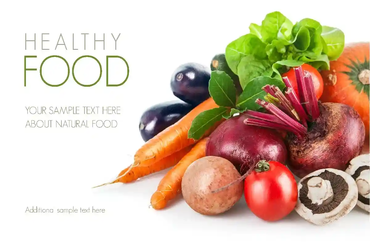 По словам президента Немецкого агентства печати Дирка Месснера, растительная диета не только заботится об окружающей среде, но и полезна для здоровья. Фото: Yasonya / Shutterstock.com