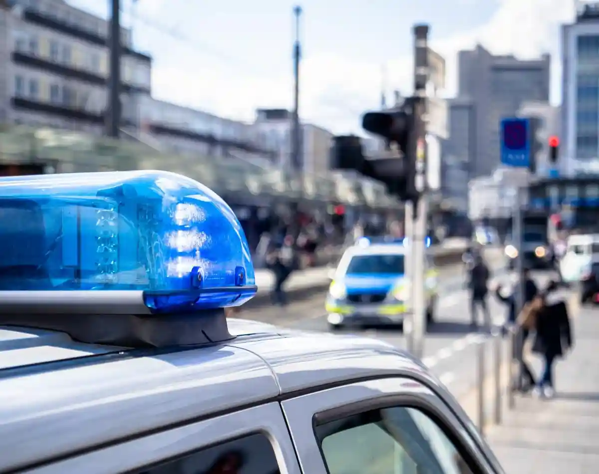 Полиция до сих расследует беспорядки на стадионе в Дрездене в прошлом году. Фото: Mika Baumeister/Unsplash.com