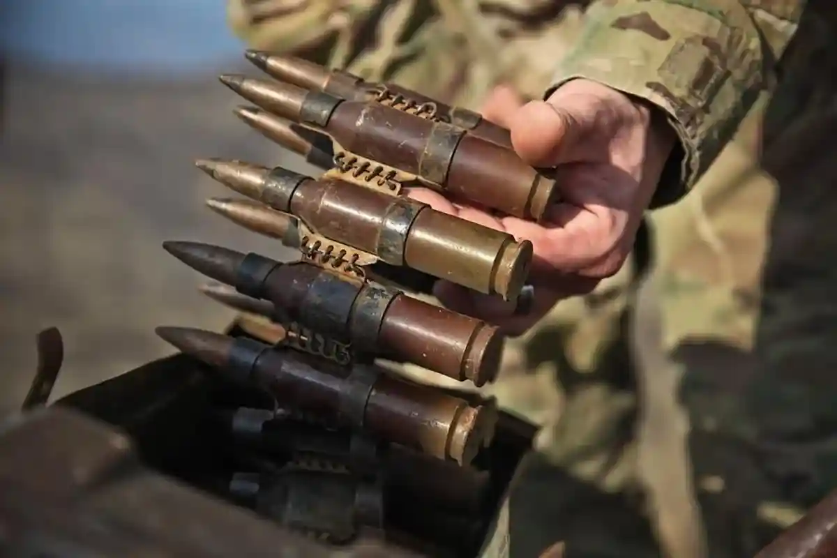 На оружие для Украины будут потрачены 24 миллиарда $, подтверждают представители 14 стран. Фото: ArmyAmber / Pixabay.com