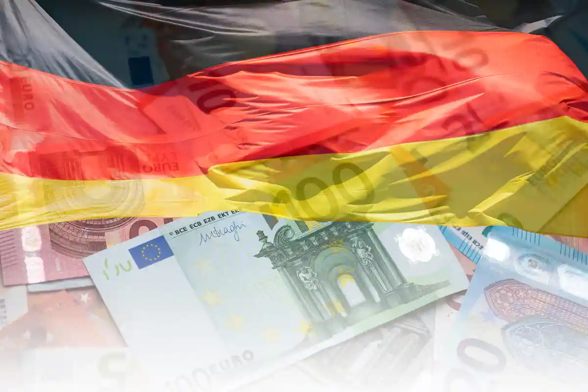 Прогноз экономиста для Германии в 2022 году