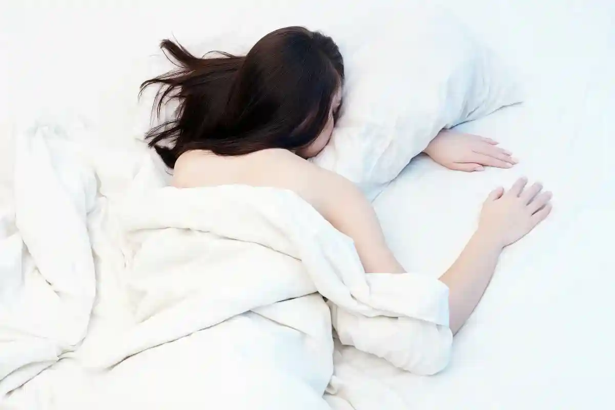 Пропуск сна может привести к увеличению жира