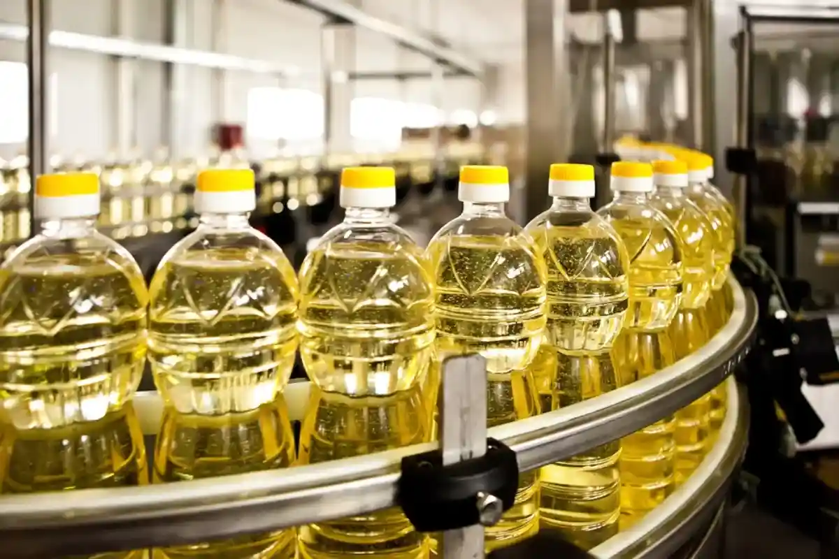 Растительное масло в Aldi снова в изобилии, но надолго ли? Фото: SARYMSAKOV ANDREY / Shutterstock.com