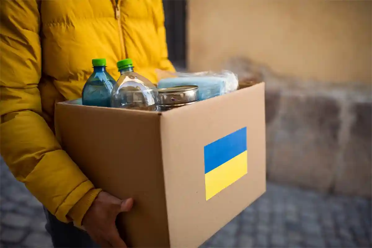 Число украинских беженцев превысило 5 млн. Фото: Halfpoint / Shutterstock.com