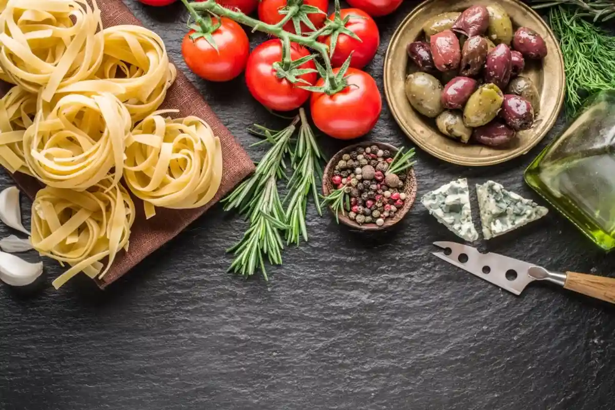 Ristorante Arlecchino приглашает на пасту по итальянским рецептам. Фото: Valentyn Volkov / Shutterstock.com