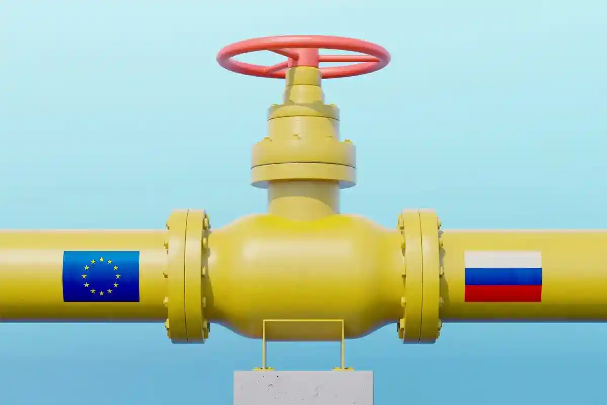 Энергетические санкции вредят Европе больше, чем России, признают европейские политики. Фото: Victoria Viper B / shutterstock.com