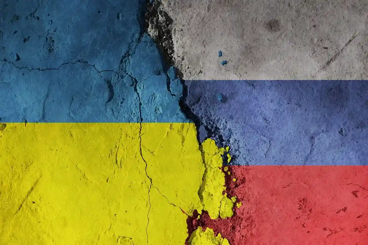 Россия берет Донбасс и Южную Украину под свои гарантии безопасности