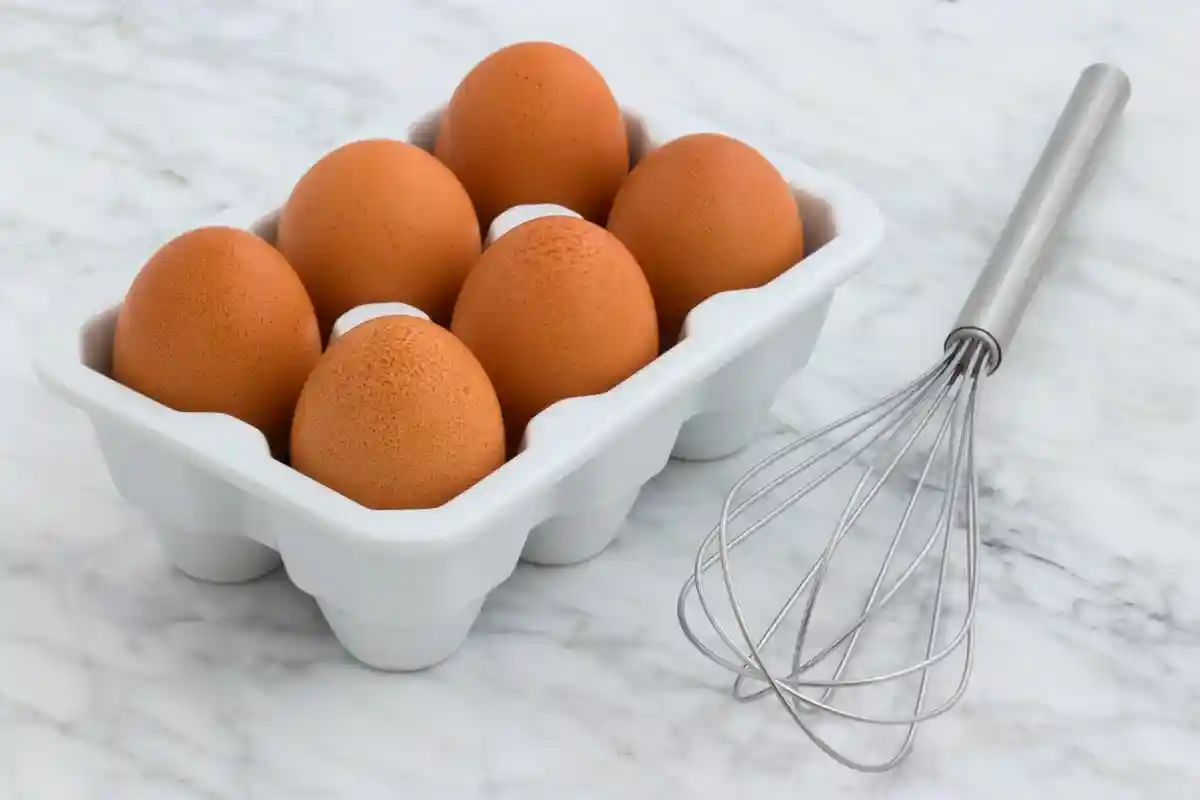 Роста цен на яйца следовало ожидать, из-за подорожания корма для кур. Фото: Estudio Gourmet / Pexels.