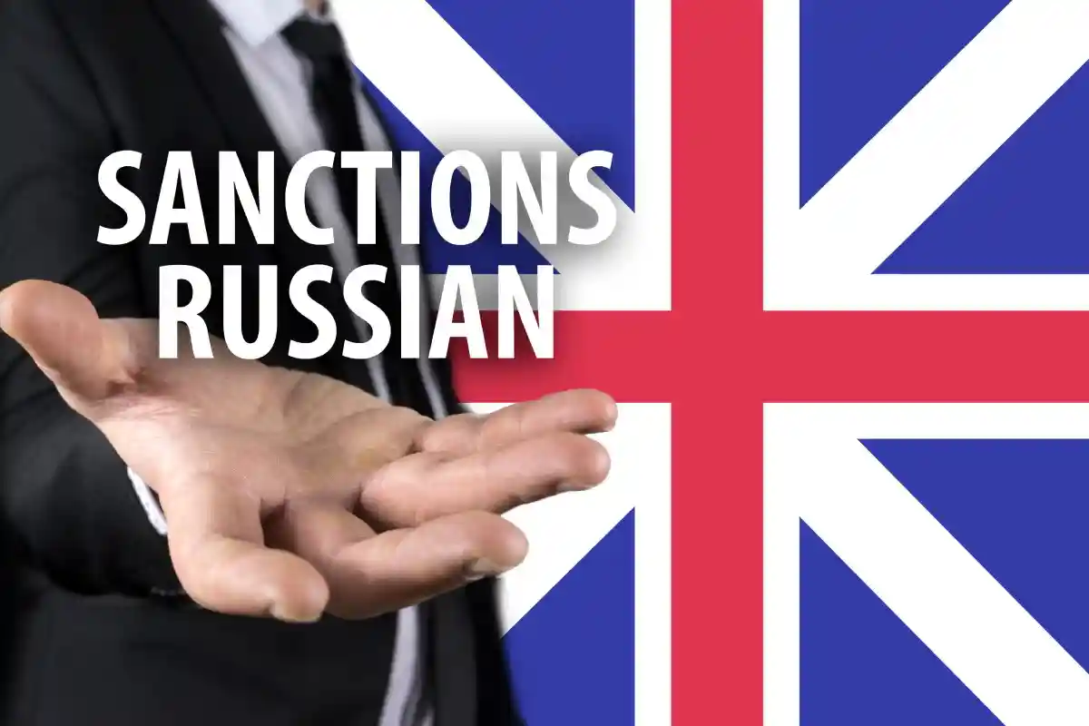 Россия ввела санкции против 287 членов британского парламента. Фото: Octofocus2 / Shutterstock.com