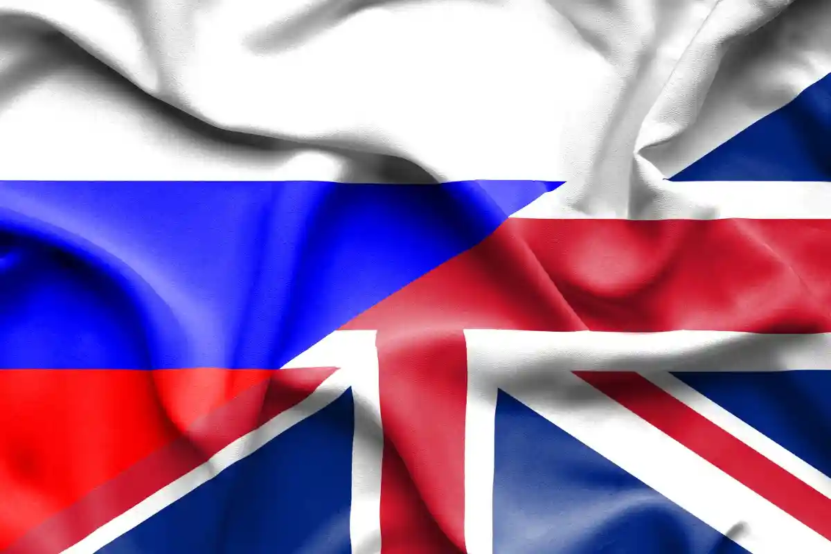 Россия ввела санкции против 287 членов британского парламента. Фото: Aleksandar Mijatovic / Shutterstock.com
