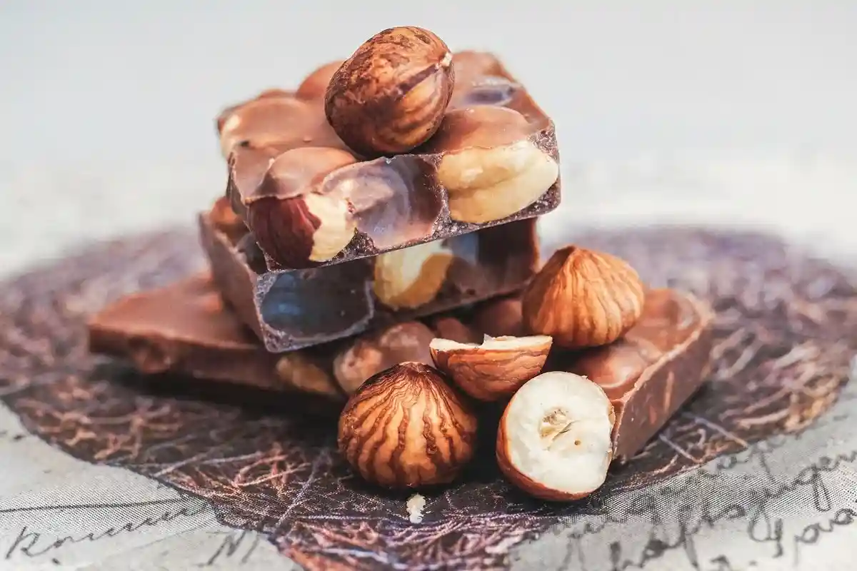 Шоколад любят за приятный вкус, аромат и консистенцию. Фото: Susanne Jutzeler / Pexels. 
