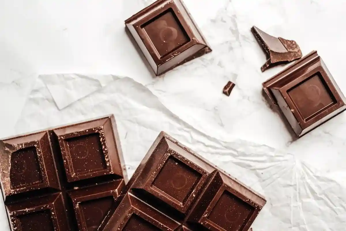 Будьте осторожны: шоколад с минеральным маслом и никелем