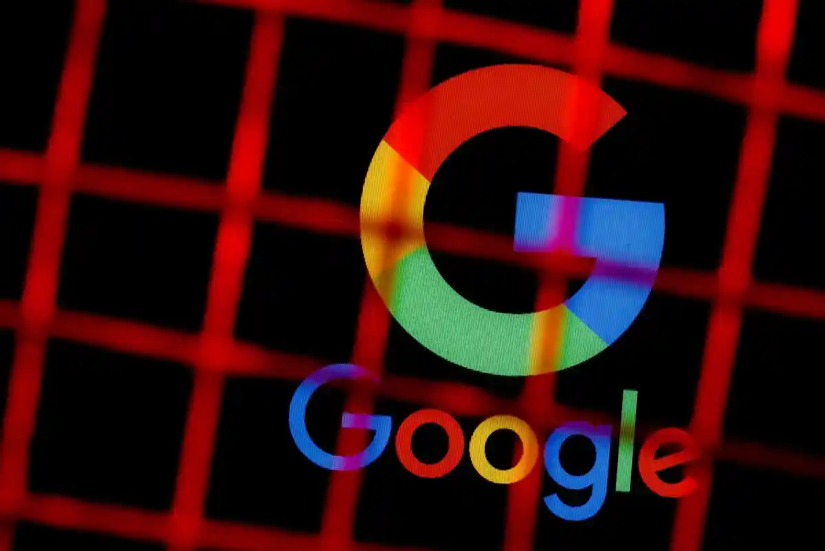 Google проиграл суд в России. Фото: Sergei Elagin / shutterstock.com
