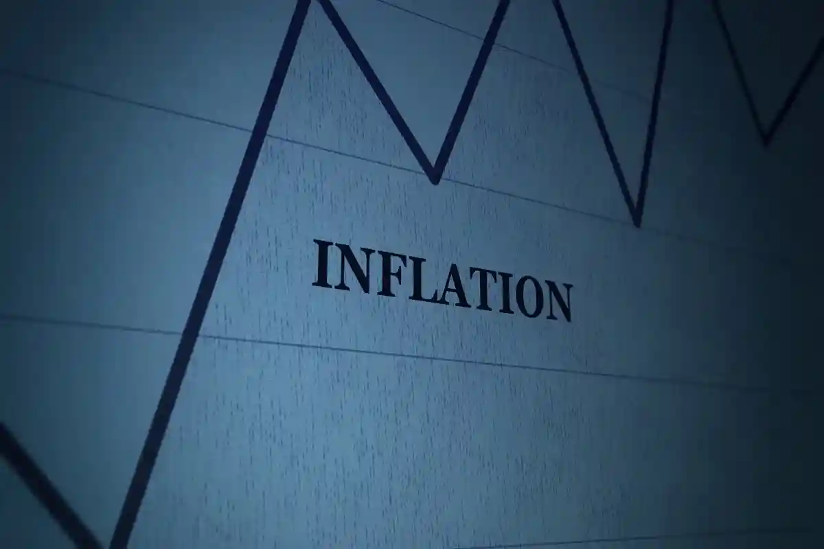 Экономисты прогнозируют рост инфляции. Фото: Cin8 / Shutterstock.com