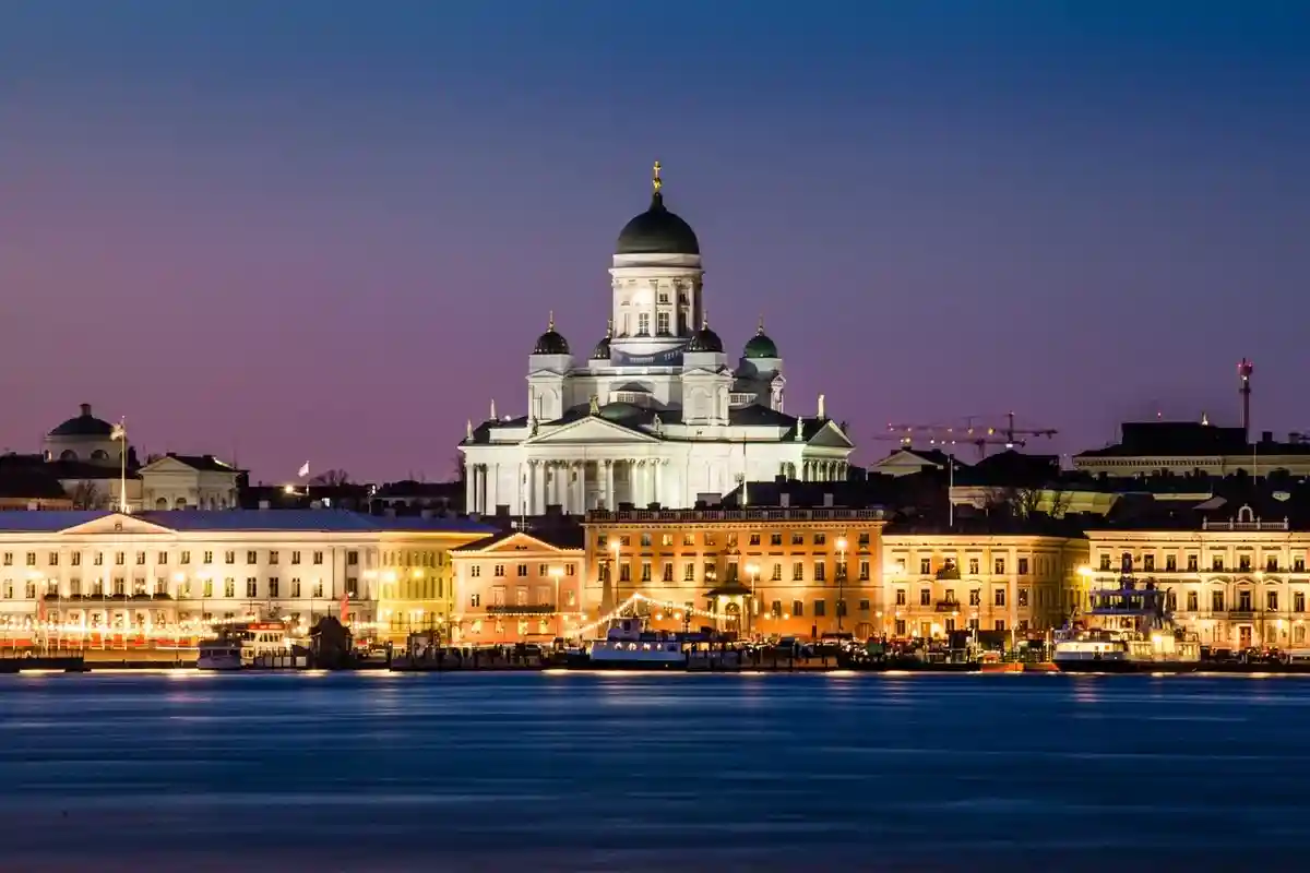 Швеция может запустить процедуру вместе с Финляндией. Фото: Tapio Haaja / Pexels.com