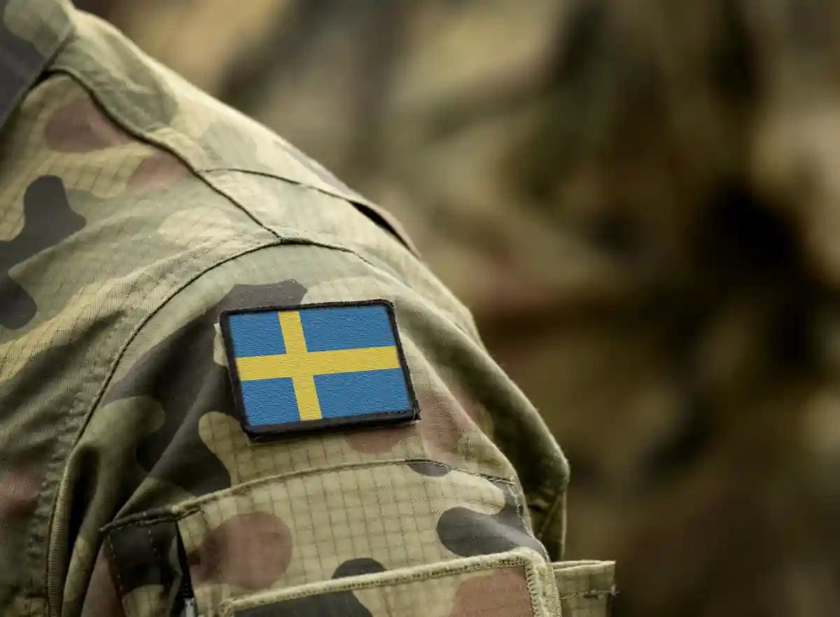 Швеция собирается в НАТО