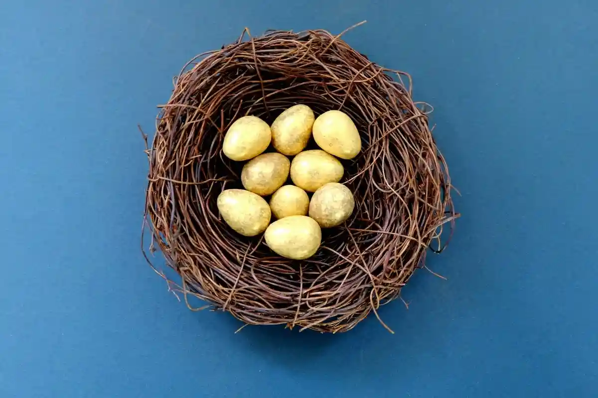 На Пасху особенно важно знать нормы потребления яиц. Фото: Alizee Marchand / Pexels.