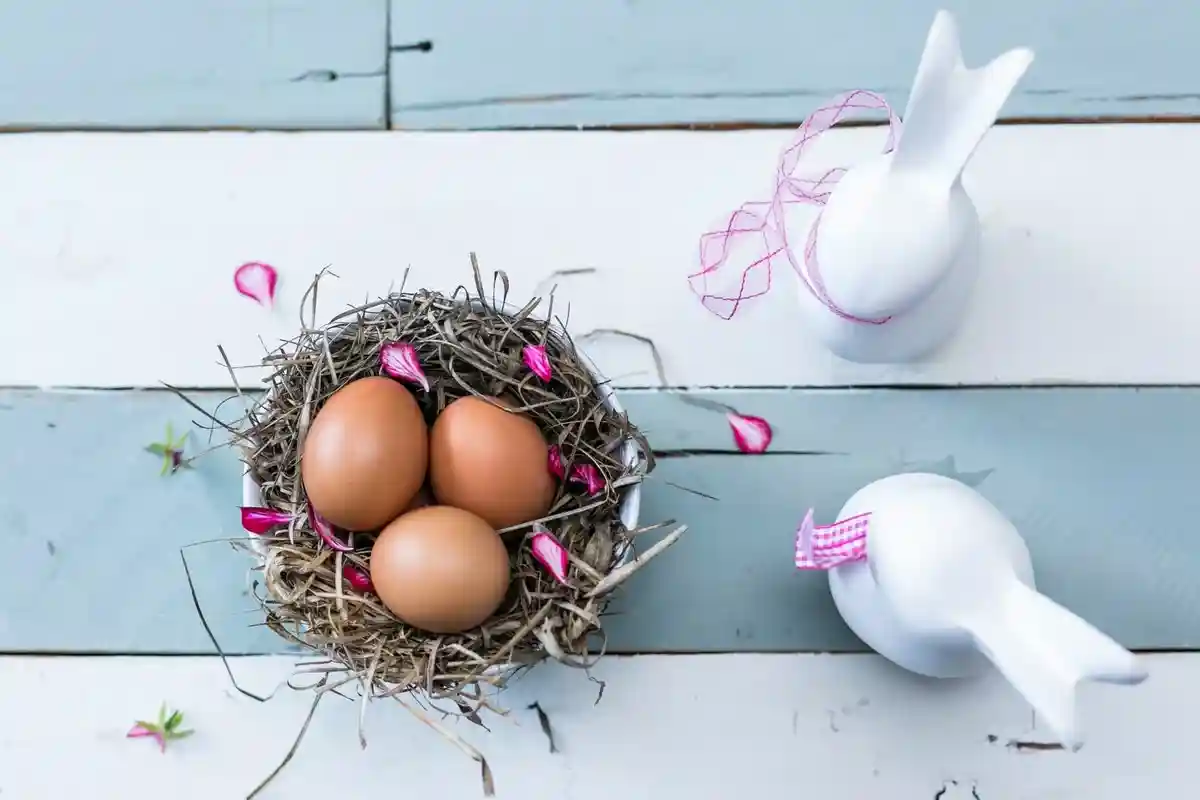 Важно на Пасху: сколько яиц в день можно есть?