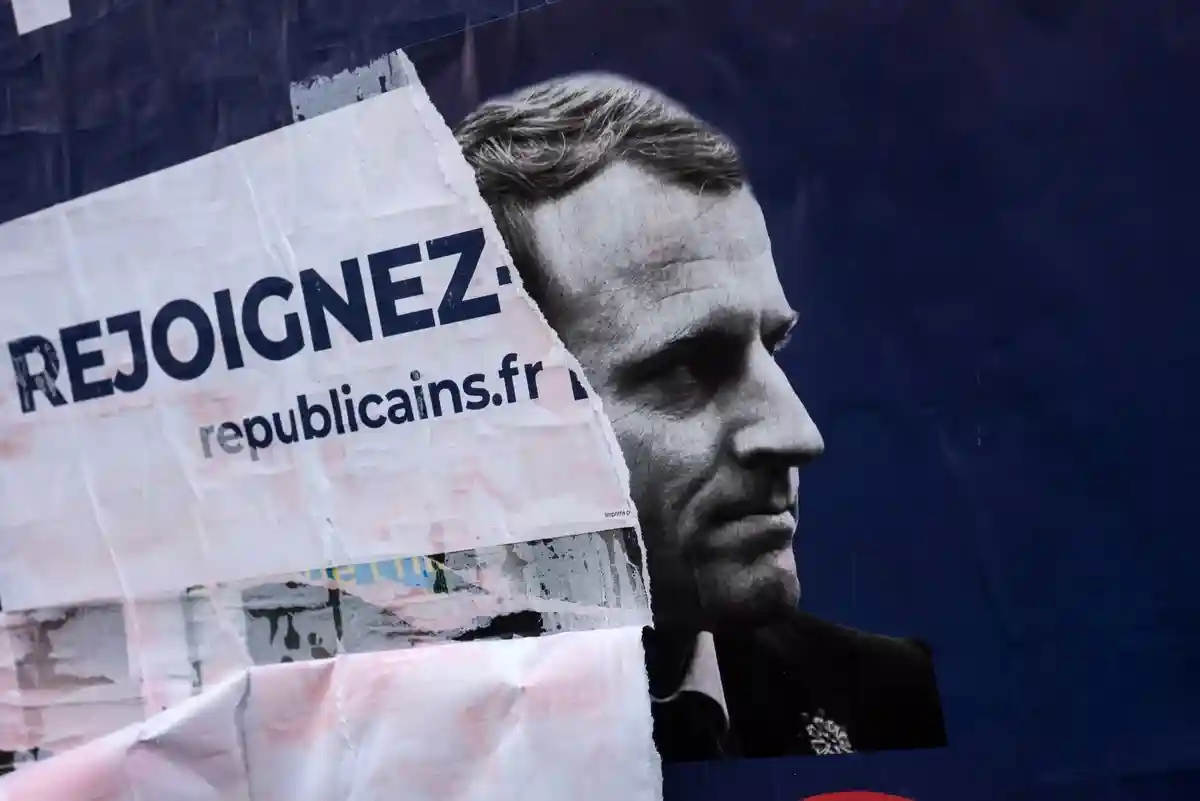 СМИ Франции призывают голосовать