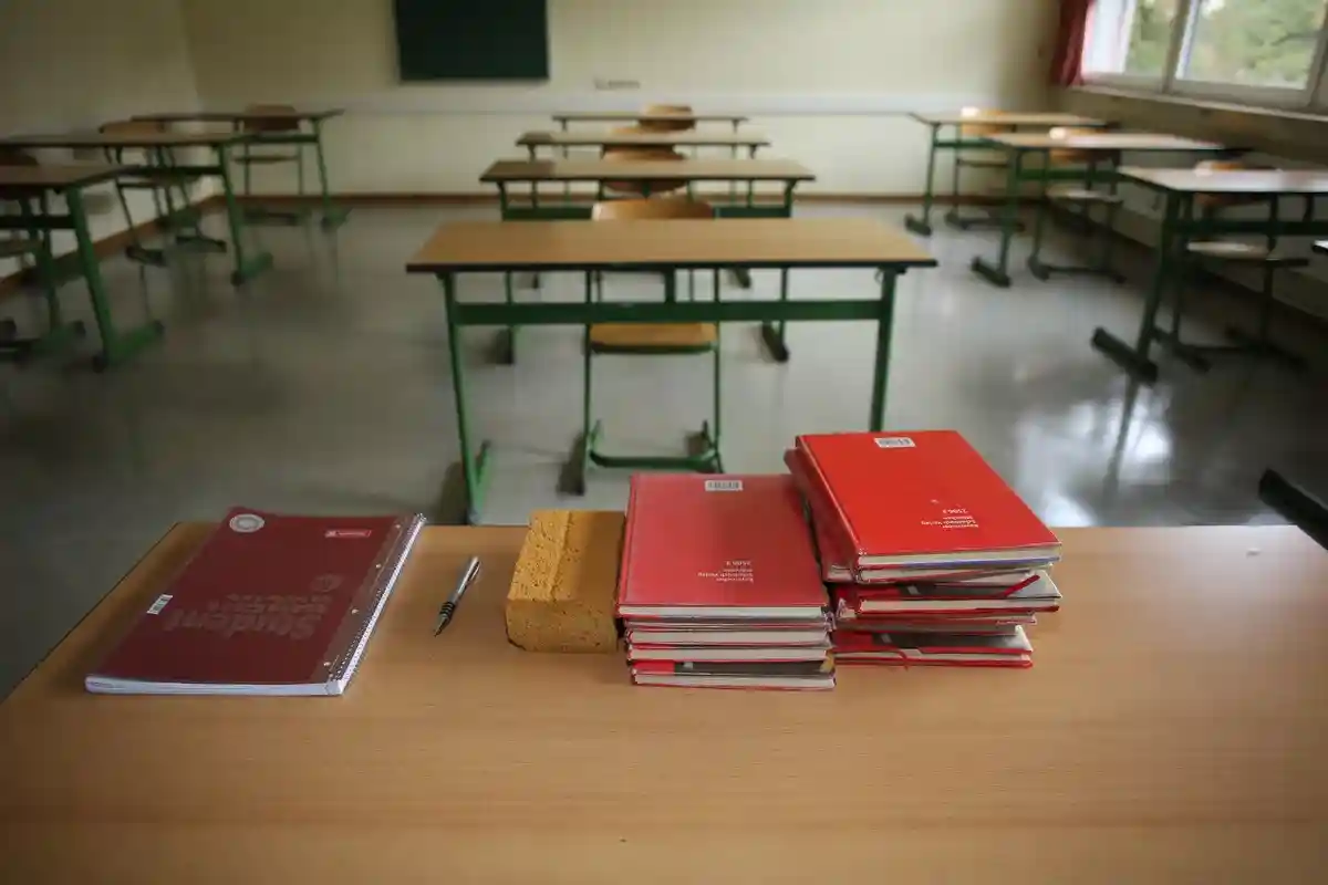 Средние школы в Баварии: сменившие профессию вряд ли восполнят нехватку учителей