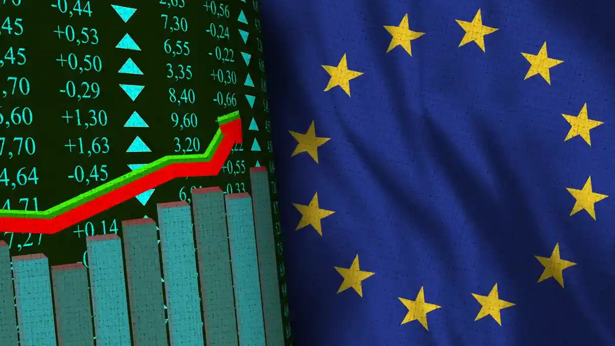 Страны ЕС борятся с ценами. Фото: motioncenter / shutterstock.com