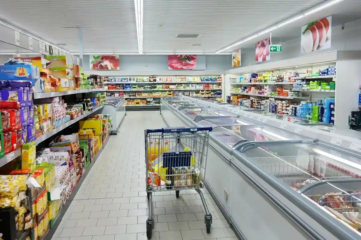 Lidl, Aldi, Rewe: режим работы супермаркетов на Пасху